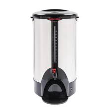 Caterlite Percolateur compact 15L